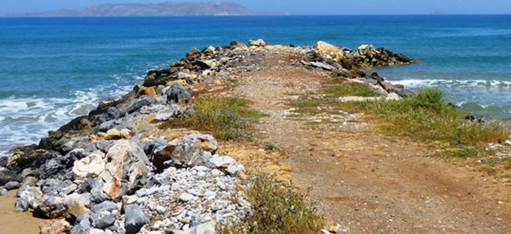 Hotels in Gerani (Rethymnon)